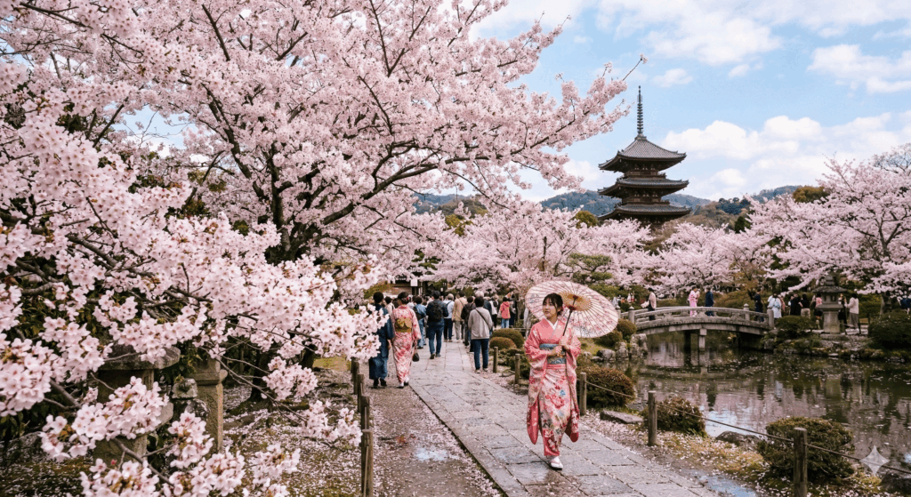 春のゆらぎ対策